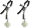 Nipple Clamps G4