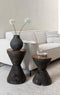 MUST Living Side table Diabolo large,55xØ33 cm