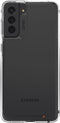 Gear4 D3O Crystal Palace - Back Cover - Krasbestendig - Transparant