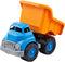 Speelgoed kiepwagen blauw - Green Toys
