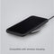Mobilize Samsung Galaxy S24 Ultra - Backcover - MagSafe Compatibel Shockproof - Zwart