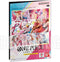 One Piece - UTA Collection - Card Case en 70 Sleeves met 6 Cards