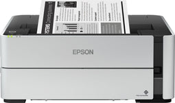 Epson EcoTank ET-M1170 - Inkjet printer - 20ppm zwart/wit - Dubbelzijdig - (250 vellen)