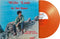 Willie Lindo - Far And Distant - LP - Oranje Vinyl