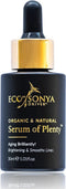 Eco Tan Serum of Plenty - Anti-Aging Serum - Met 15% Vitamine C - 30 ml