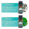 Soft & Silky - Etherische Olie - 6 stuks - 100% natuurlijk - Geschikt voor huid - Diffuser -