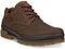 Ecco Rugged Track - Heren veterschoen - Waterafstotend - Bruin - Maat 42