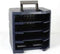 Raaco HandyBoxxser 5x5 R-BLU leeg
