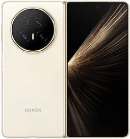 Honor Magic V5 - Smartphone - 16GB RAM - 512GB - Wit