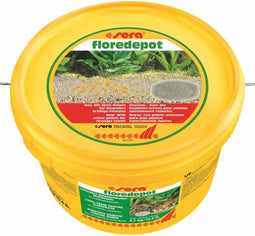 Sera Floredepot - Inhoud: 4,7 kilo
