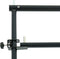 Falcon Eyes Achtergrond Systeem B-8210E2 250x310 (HxB) voor 2 Rollen Of Doeken
