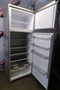 Blomberg D70450HCA - koel-vriescombinatie - 330 liter koeling 102 liter vriezer - RVS (2ehands)