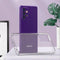 Hoesje Geschikt voor Samsung A52 / A52s Backcover Hybride Transparant Siliconen Case TPU Hoesje + 2 x Screenprotector - Luxe Telefoonhoesje Wallet Case Pasjeshouder PU Leder