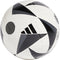 adidas Performance Fussballliebe Duitsland Club Voetbal - Unisex - Wit- 5