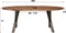 AnLi Style Eetkamertafel 200 Daytona