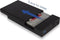 Ewent EW7056 - Externe Behuizing 3.5 inch SATA HDD - USB 3.1 Gen1 UASP - Zwart
