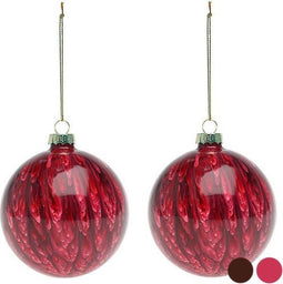 Kerstballen (2 pcs) 113572