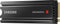 Samsung 980 PRO - Interne SSD - PCIe 4.0 NVMe M.2 met Heatsink - 1 TB