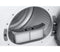 Samsung DV80TA220AE - Warmtepompdroger - 8kg - Energieklasse E