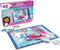 Gabby's Poppenhuis - Houten Puzzel - 48 stukjes