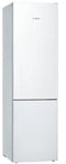 BOSCH KGE39AWCA - Koel-vriescombinatie - VitaFresh - Vrijstaand