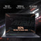 Gigabyte AORUS G6X - Gaming Laptop - Intel Core i7-13650HX 16GB RAM 1TB SSD GeForce RTX 4060 16
