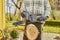 Gardena PowerSaw 250/18V - Accu kettingzaag - Borstelloze motor 8 m/s - Oregon® ketting (1 stuk)