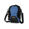 Lowepro Apex 5 AW - Cameratas - Schokbestendig en regenhoes - Blauw