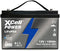 XCell LiFePO4 Smart BMS 12.8V / 150Ah Pro Ultimate incl. 4.0 Bluetooth
