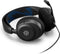 SteelSeries Arctis Nova 1P - Gaming Headset met Ruisonderdrukkende Microfoon - PS5/PS4 - Zwart