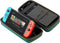 Game Traveler - Nintendo Switch System Case - Schokbestendig - Zelda Groen