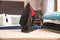 Russell Hobbs 25090-56 - Stoomstrijkijzer - Eén temperatuur 2600 W - Rood