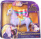 Unicorn Academy - Eenhoorn Wildstar - Interactief met geluid en licht - 28 cm