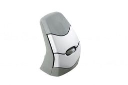 Cityergonomics DXT Precision Mouse - Draadloos - 2000dpi - Grijs