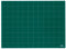 Olfa 00246 - Snijplank - 62 x 45 cm - Blauw