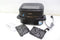 Philips 1000 Series NA150/00 - Dual Basket Airfryer - 7.1L - Tot 5 Personen