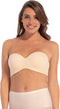 MAGIC Bodyfashion Luxury Strapless Bra - 5 manieren om te dragen - Zwart
