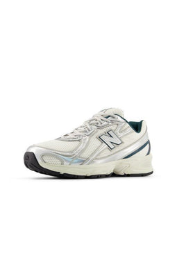 New Balance U740 - Heren Sneakers - Maat 44 - Medusa Green / Angora