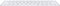 Apple Magic Keyboard (2015) - Draadloos toetsenbord - Azerty (FR) - Scissor switch