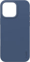 PanzerGlass CARE by PG Blue MagSafe - Soft case - 100% gerecycled materiaal - iPhone 16 Pro Max (2024)