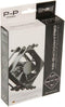 Noiseblocker BlackSilentPro P-P Computer behuizing Ventilator