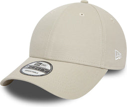 New Era Essential Stone 9FORTY Adjustable Cap
