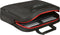 Laptoptas Defender Geek Zwart Monochrome 15,6''