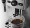 DeLonghi ECAM 23.120 - Volautomatische Koffiemachine - 13 maalstanden - Zilver