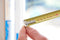STANLEY Powerlock Rolbandmaat 8m - 25mm - Mylar®-deklaag - Verchroomd