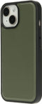 Mobiparts - Leather 2 in 1 Wallet Case - MagSafe geschikt - Groen