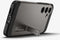 Spigen Tough Armor - Soft Case - Air Cushion technologie - Grijs