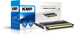 KMP SA-T41 - Laserprinter toner - Hoge afdrukkwaliteit - Zwart