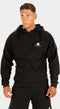 Gorilla Wear Harvey Trainingsjas - Zwart - L