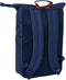 El Pulpo - Schoolrugzak - Ergonomische bekleding - Marineblauw 28 x 42 x 13 cm